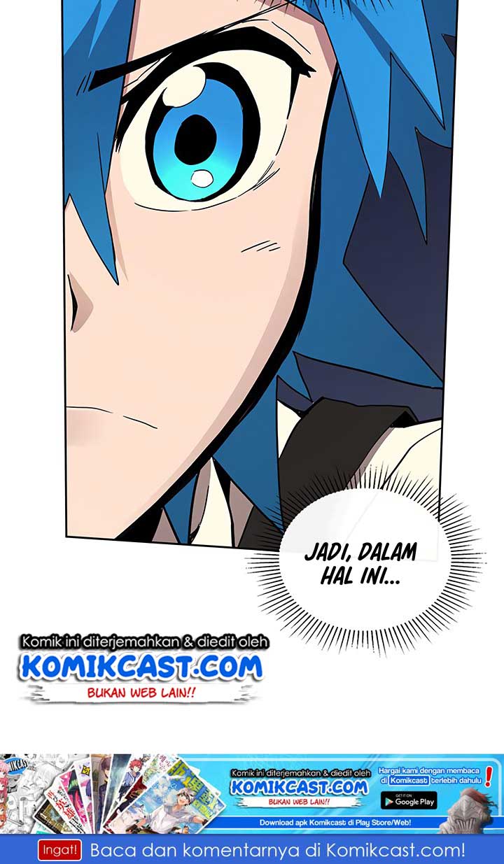 A Returner’s Magic Should Be Special chapter 73
