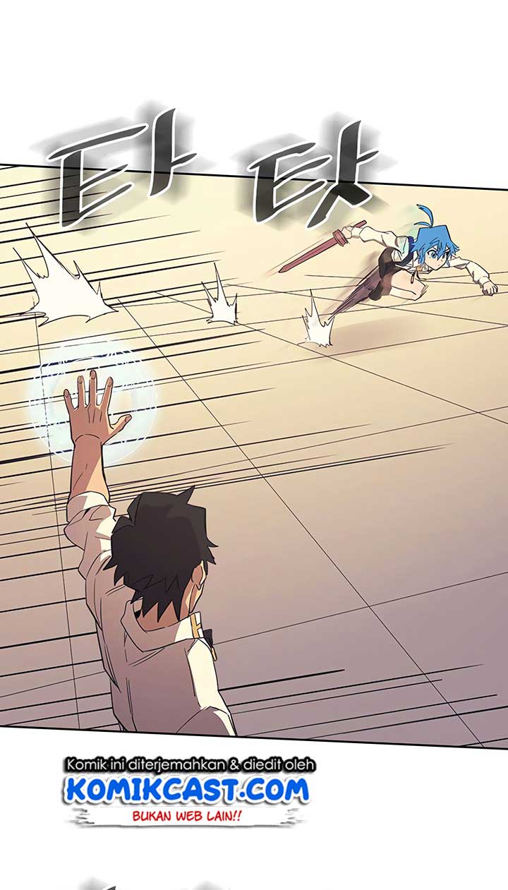 A Returner’s Magic Should Be Special chapter 73