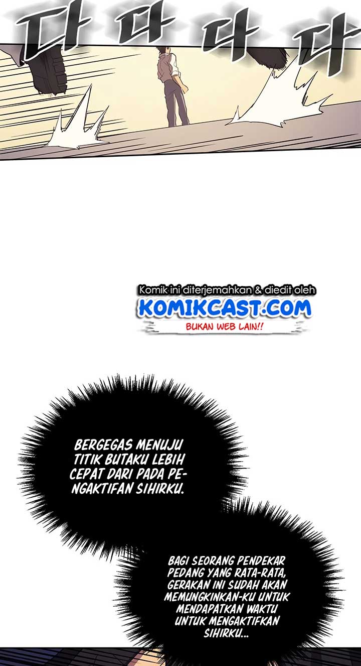 A Returner’s Magic Should Be Special chapter 73