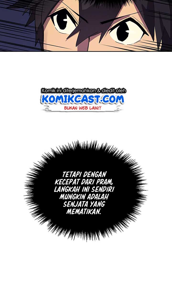 A Returner’s Magic Should Be Special chapter 73