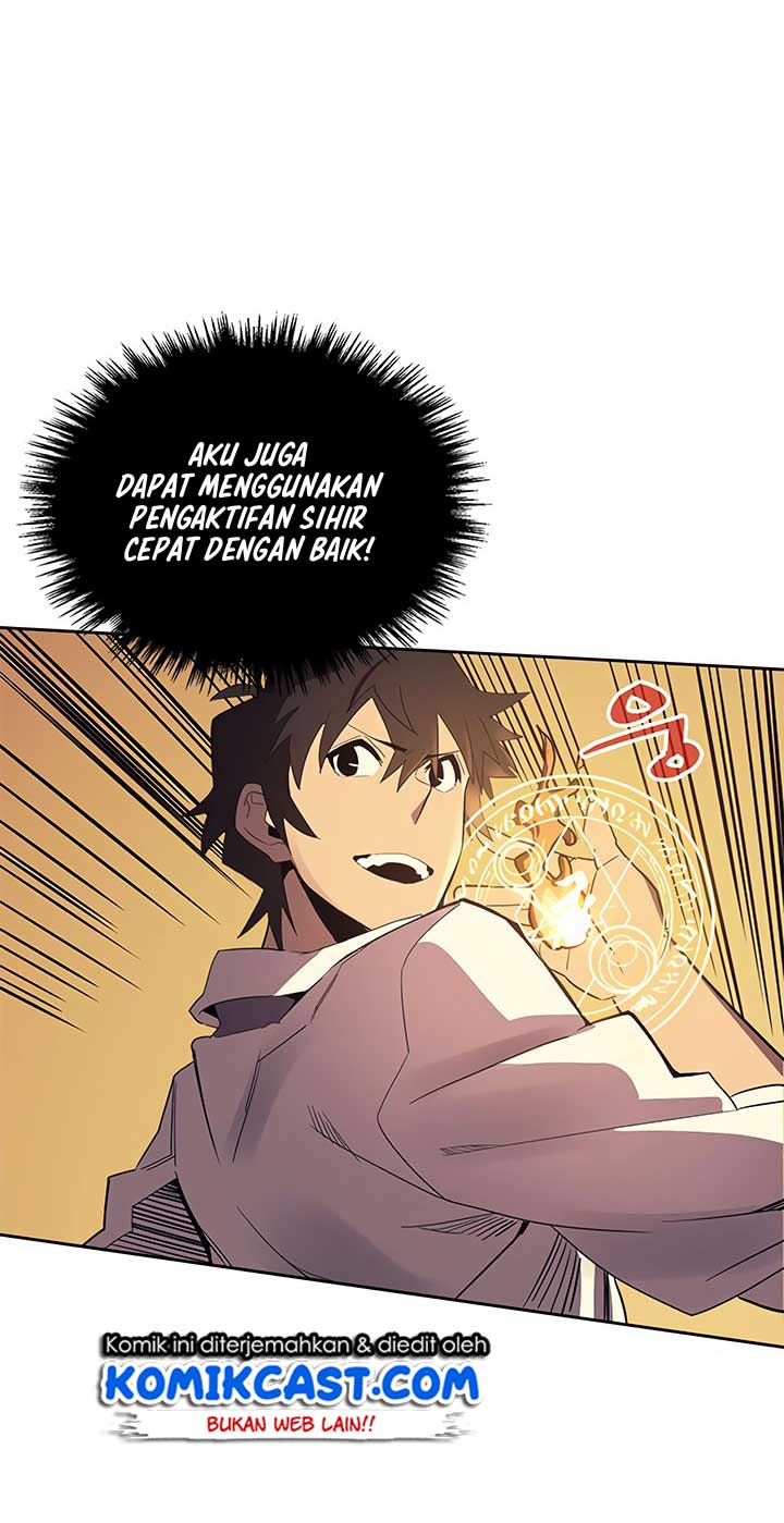 A Returner’s Magic Should Be Special chapter 73