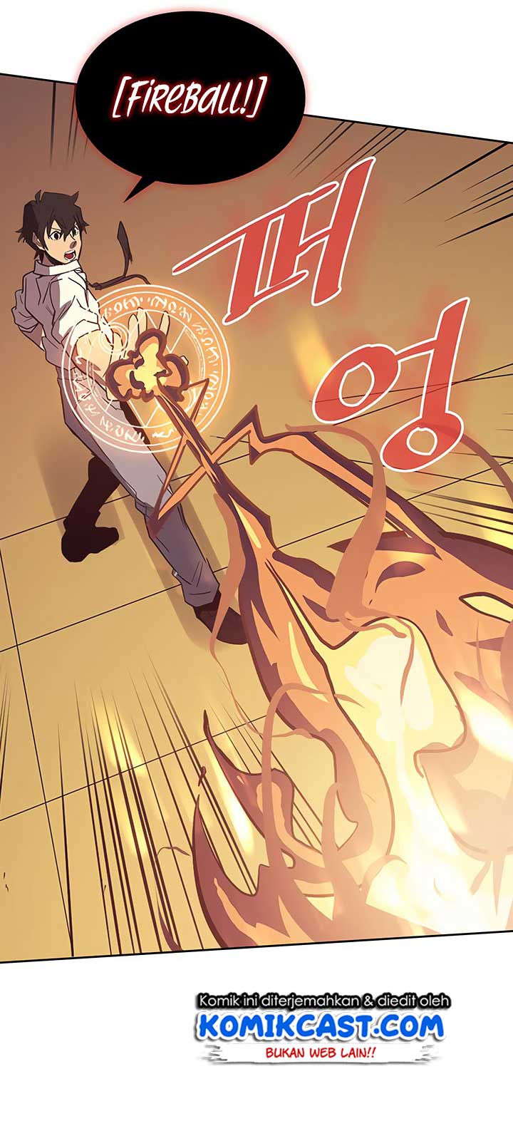 A Returner’s Magic Should Be Special chapter 73