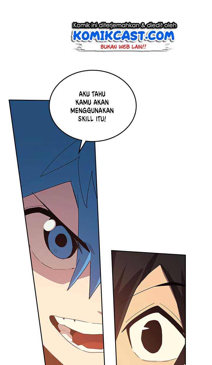 A Returner’s Magic Should Be Special chapter 73