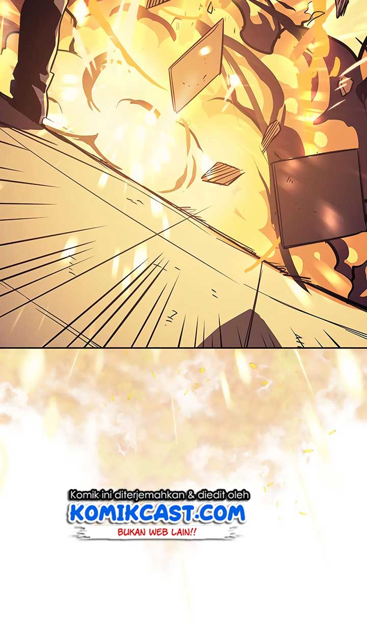 A Returner’s Magic Should Be Special chapter 73