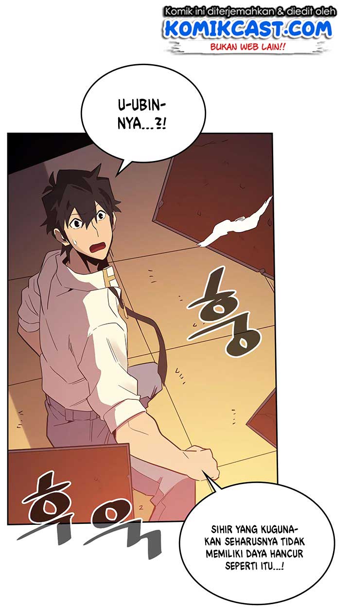 A Returner’s Magic Should Be Special chapter 73