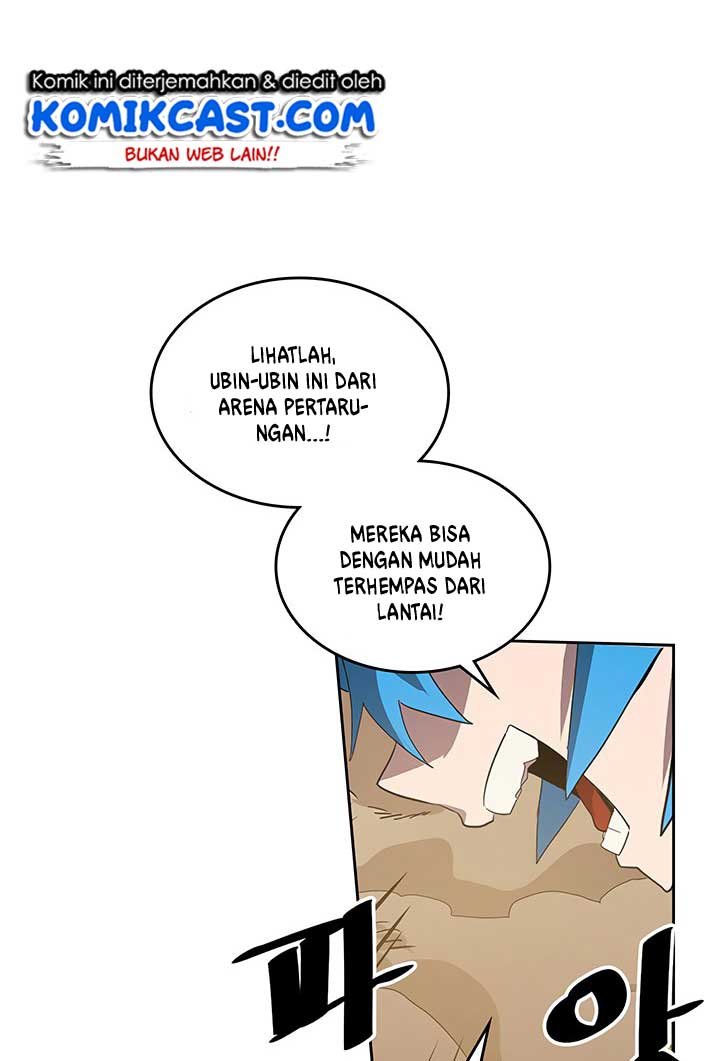 A Returner’s Magic Should Be Special chapter 73