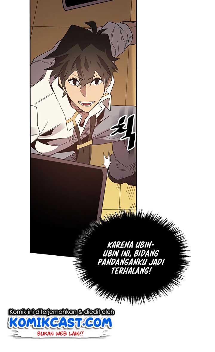 A Returner’s Magic Should Be Special chapter 73