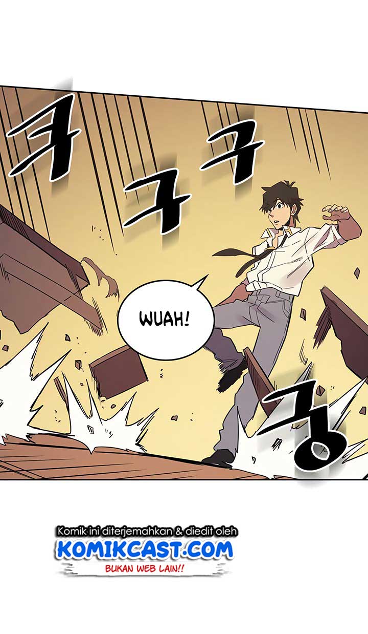 A Returner’s Magic Should Be Special chapter 73