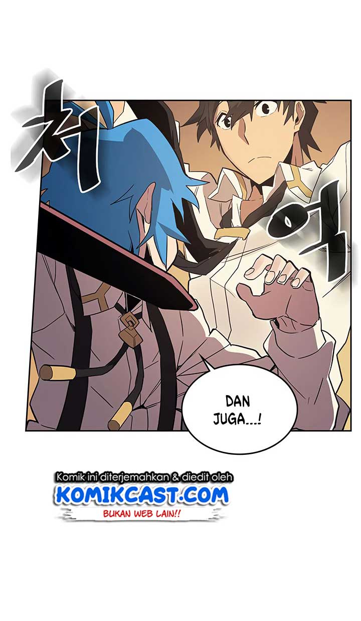 A Returner’s Magic Should Be Special chapter 73