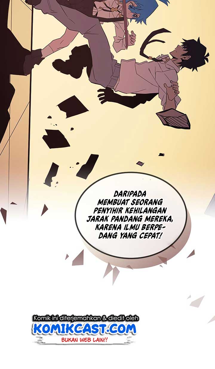 A Returner’s Magic Should Be Special chapter 73