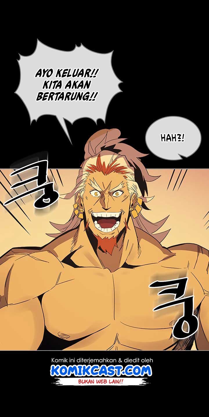A Returner’s Magic Should Be Special chapter 73