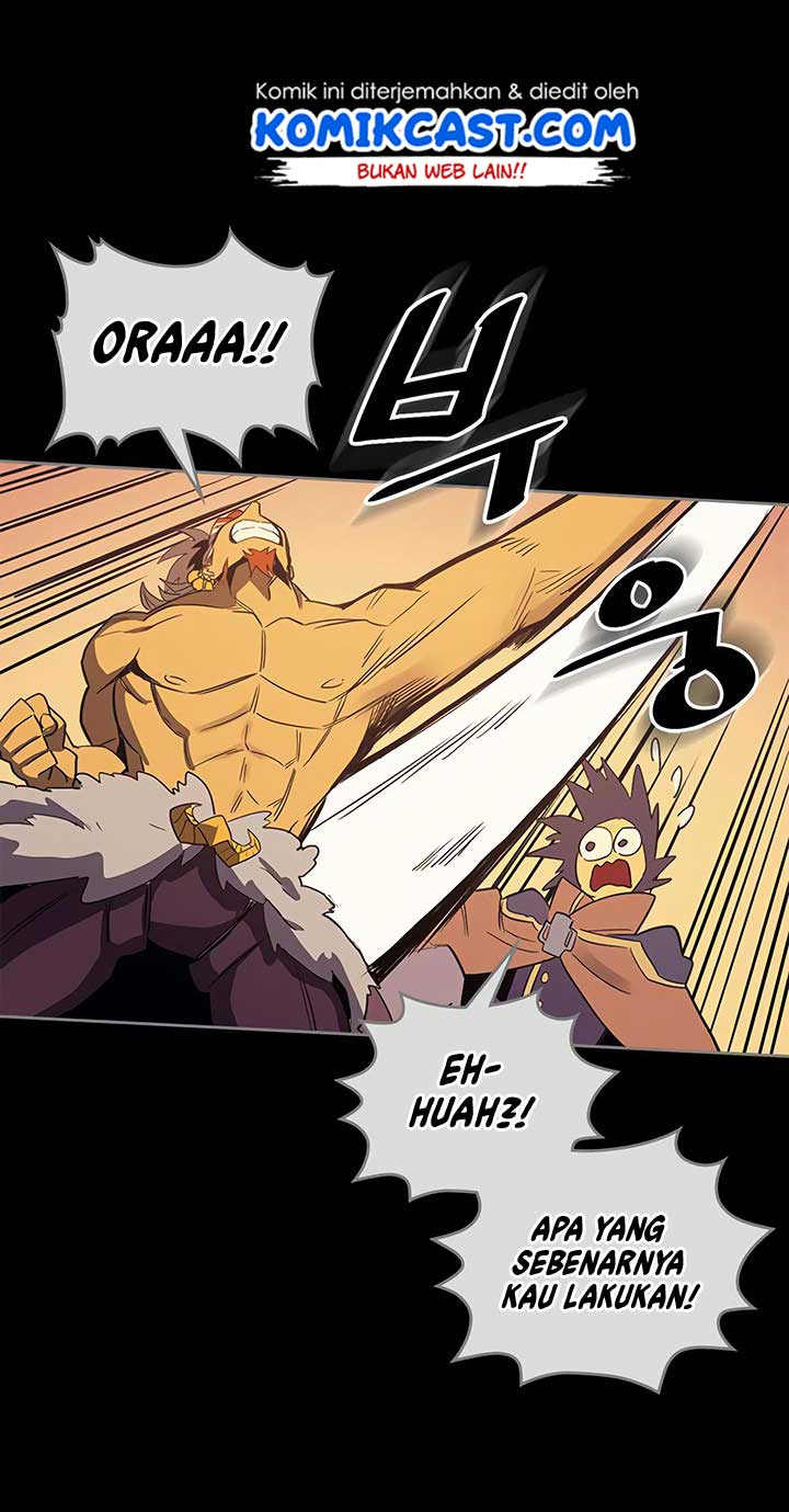 A Returner’s Magic Should Be Special chapter 73
