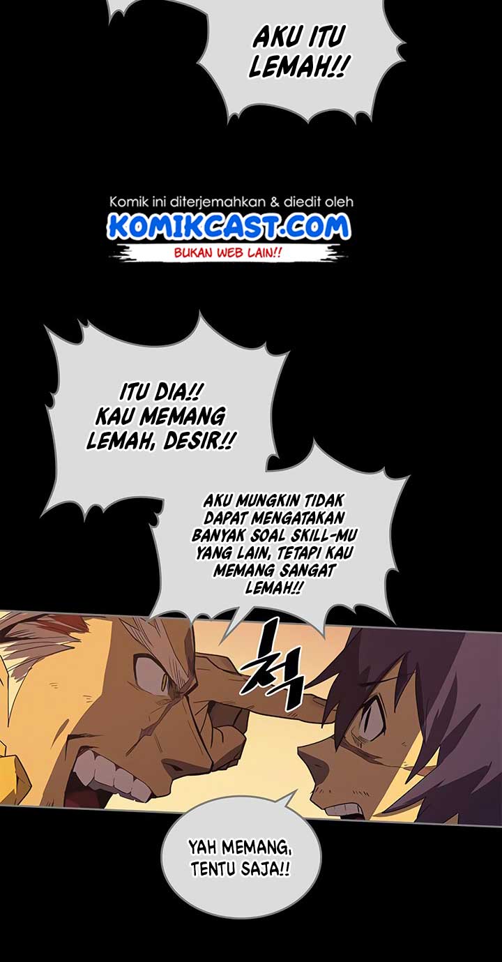 A Returner’s Magic Should Be Special chapter 73