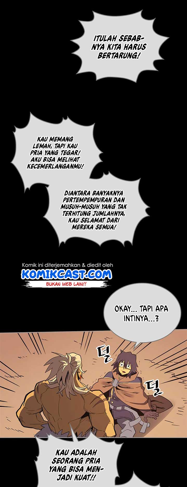 A Returner’s Magic Should Be Special chapter 73