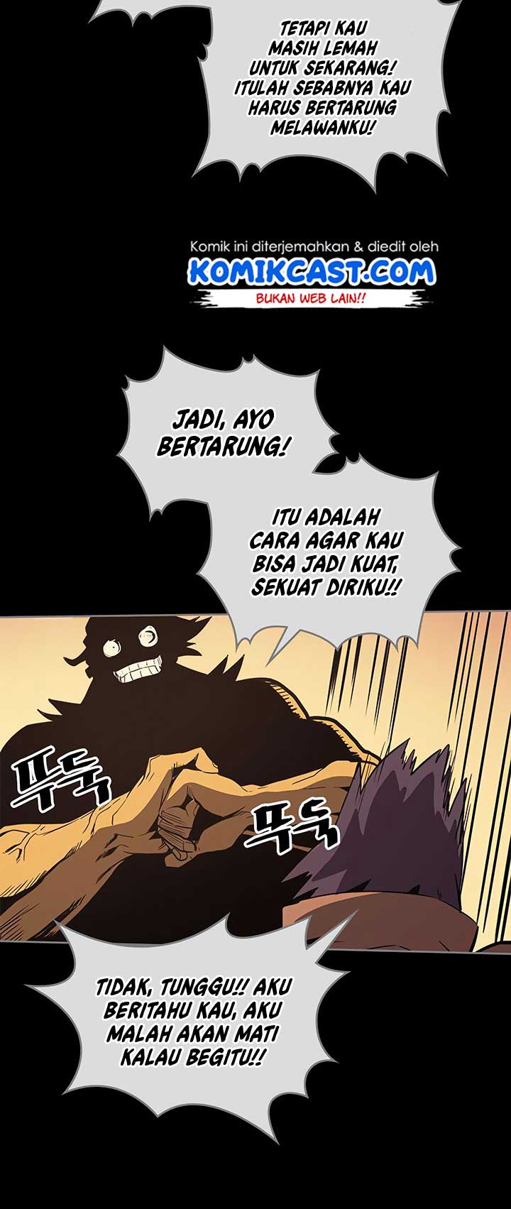A Returner’s Magic Should Be Special chapter 73