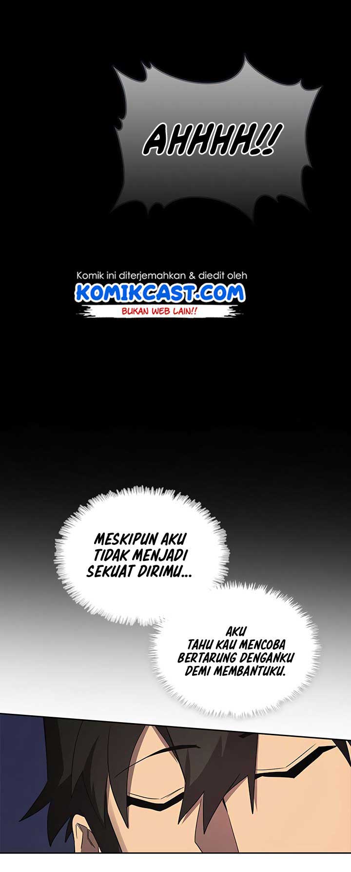 A Returner’s Magic Should Be Special chapter 73
