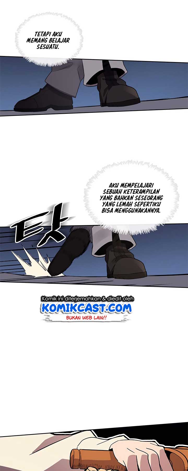 A Returner’s Magic Should Be Special chapter 73