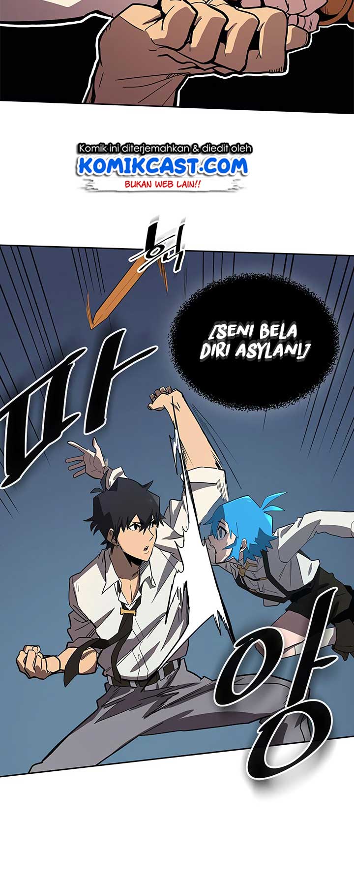 A Returner’s Magic Should Be Special chapter 73