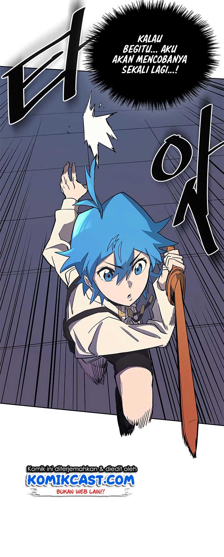 A Returner’s Magic Should Be Special chapter 73