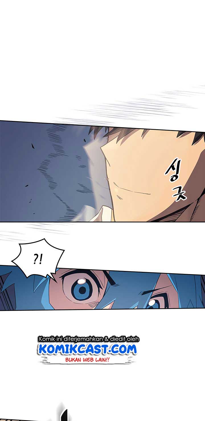 A Returner’s Magic Should Be Special chapter 73