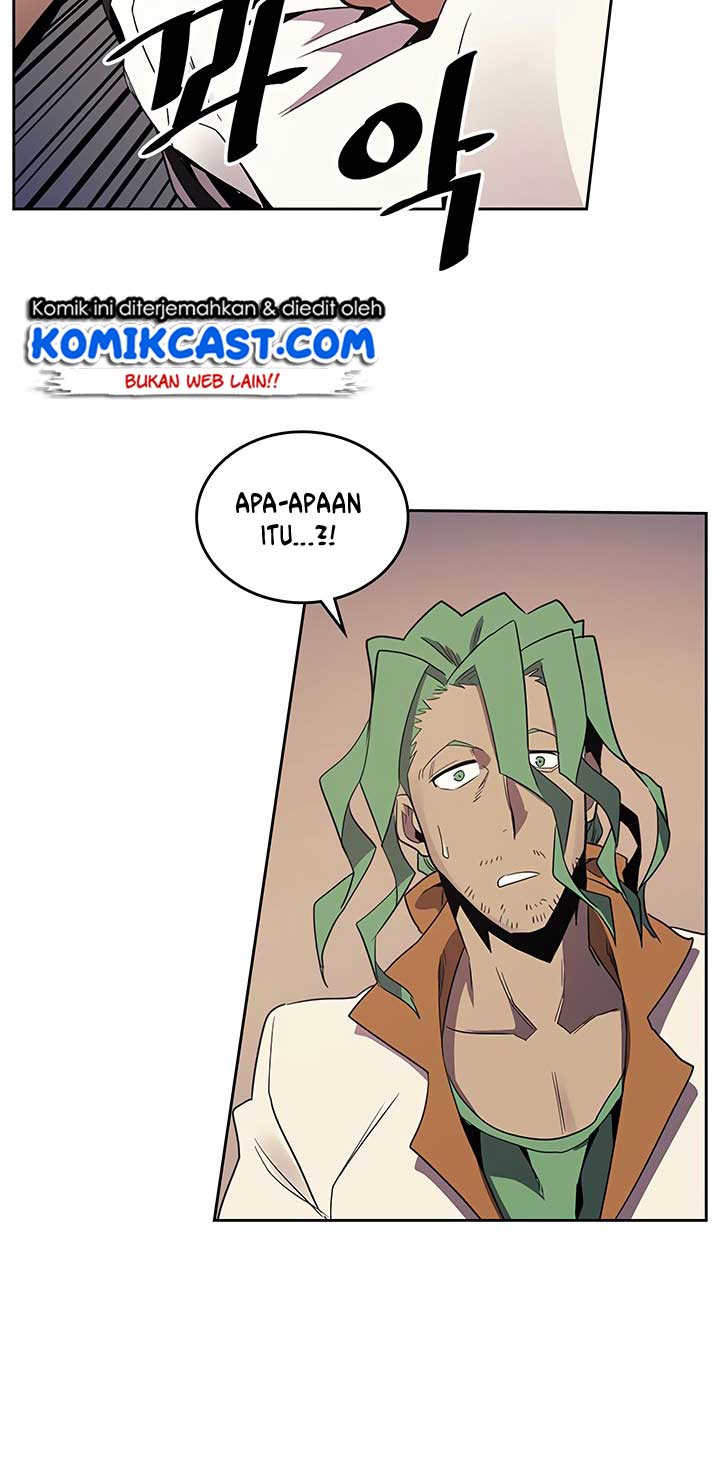 A Returner’s Magic Should Be Special chapter 73