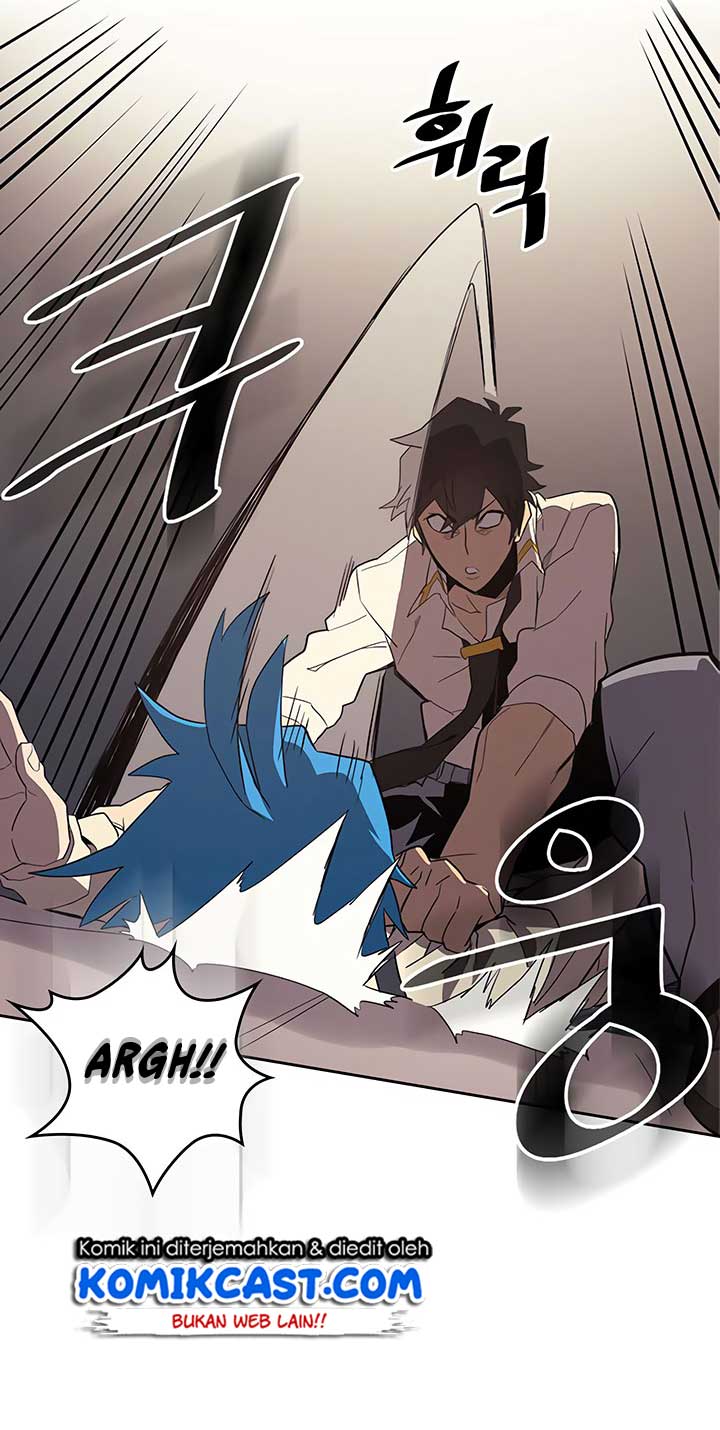 A Returner’s Magic Should Be Special chapter 73