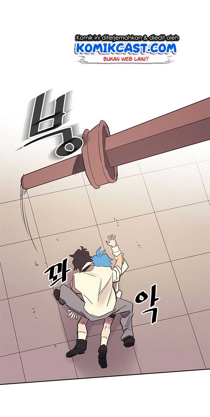 A Returner’s Magic Should Be Special chapter 73