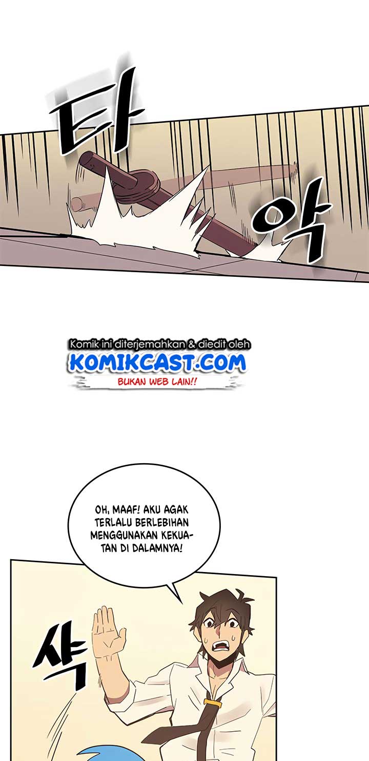 A Returner’s Magic Should Be Special chapter 73