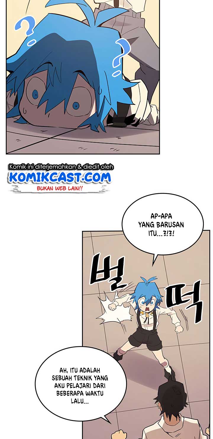 A Returner’s Magic Should Be Special chapter 73