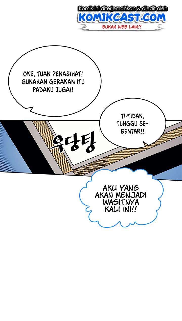 A Returner’s Magic Should Be Special chapter 73