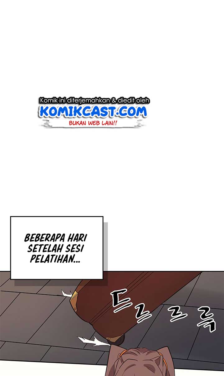 A Returner’s Magic Should Be Special chapter 73