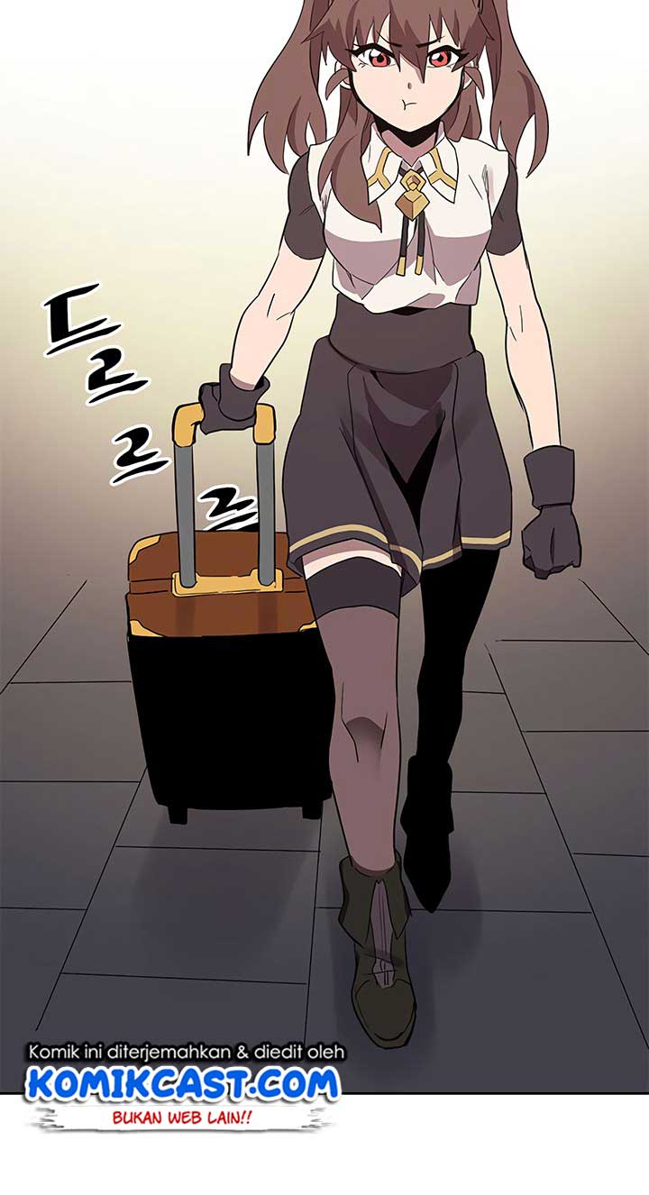 A Returner’s Magic Should Be Special chapter 73