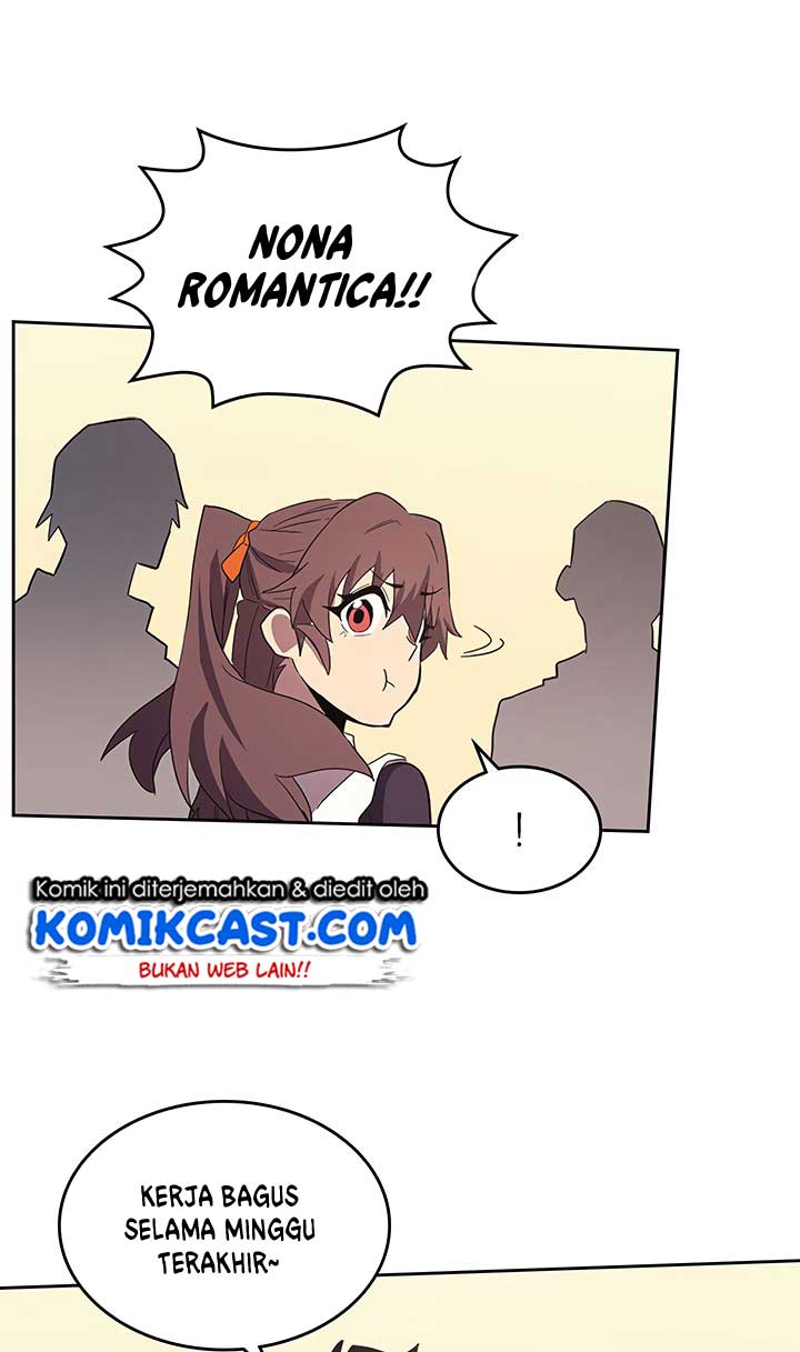 A Returner’s Magic Should Be Special chapter 73