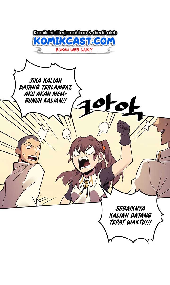 A Returner’s Magic Should Be Special chapter 73