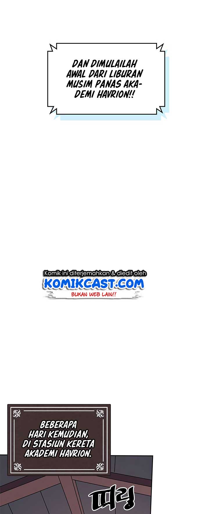 A Returner’s Magic Should Be Special chapter 73