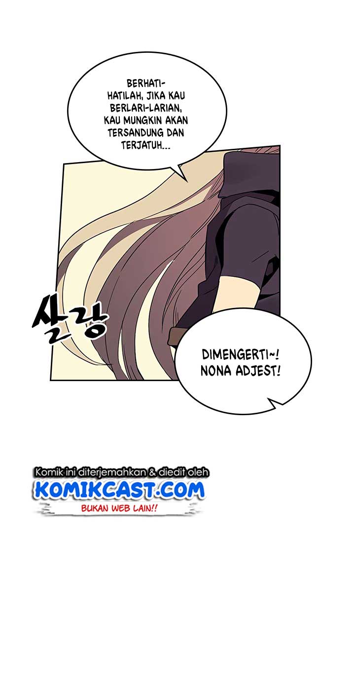 A Returner’s Magic Should Be Special chapter 73