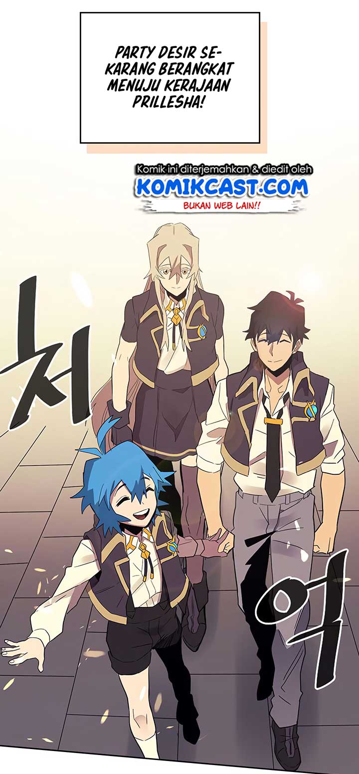 A Returner’s Magic Should Be Special chapter 73