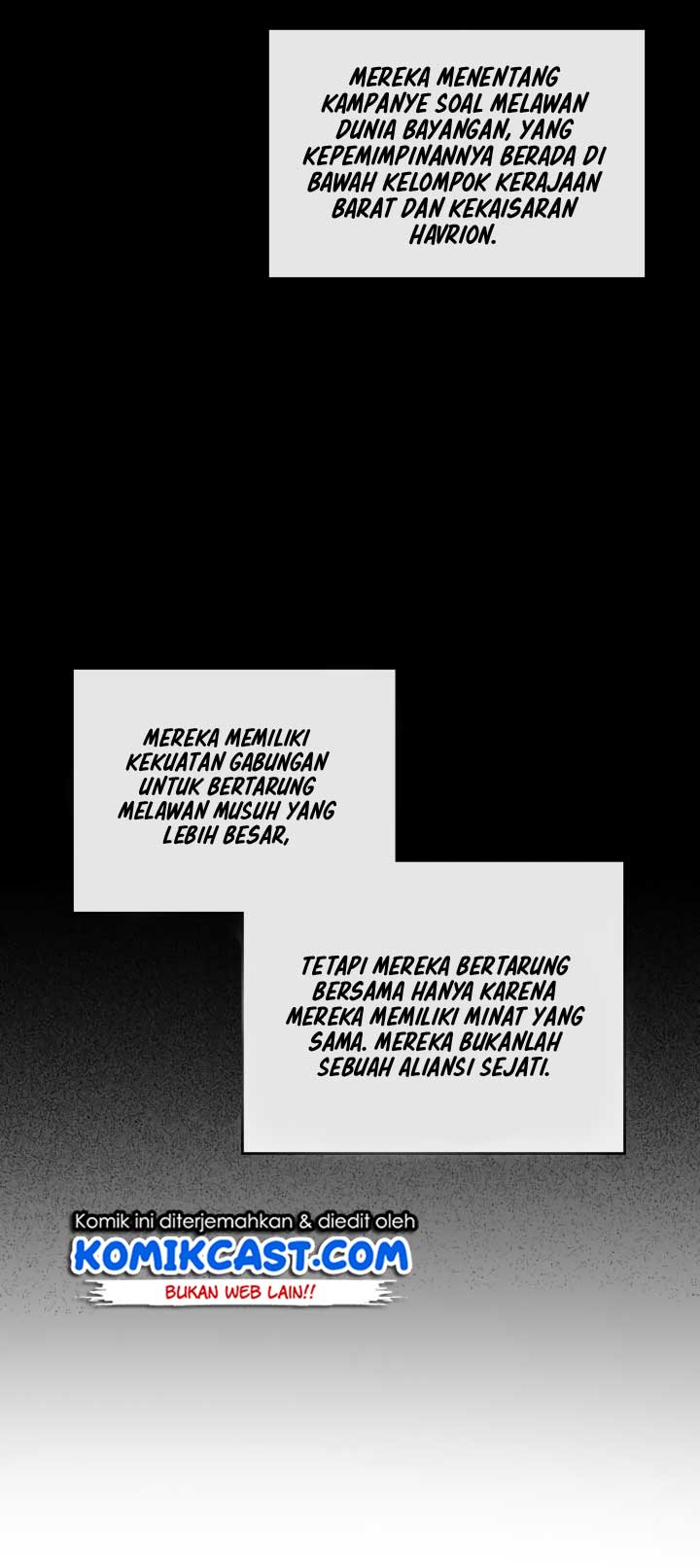 A Returner’s Magic Should Be Special chapter 74