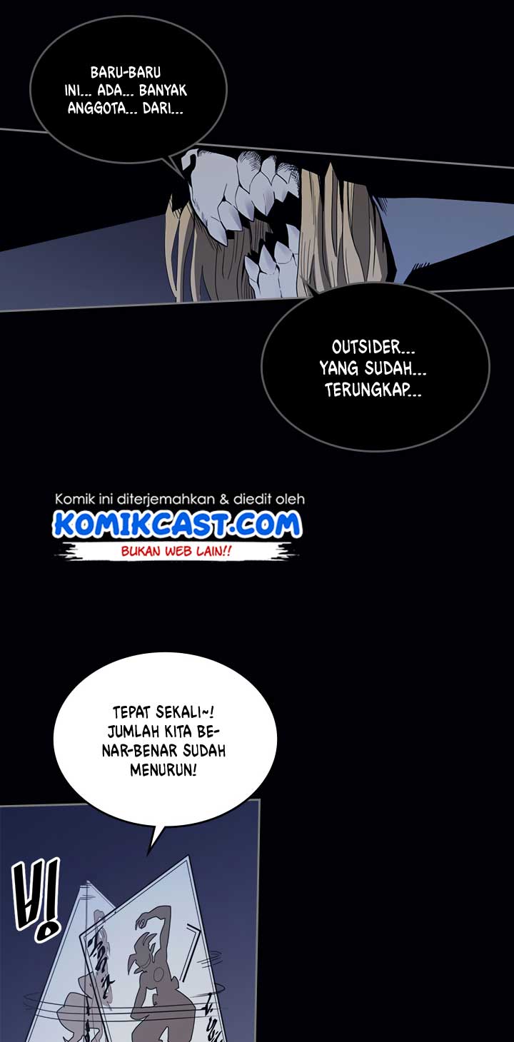 A Returner’s Magic Should Be Special chapter 74