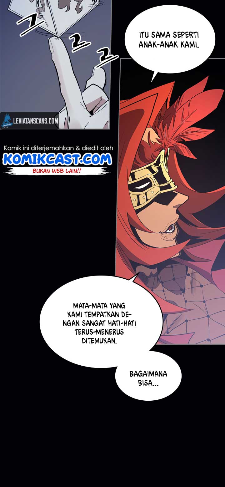 A Returner’s Magic Should Be Special chapter 74
