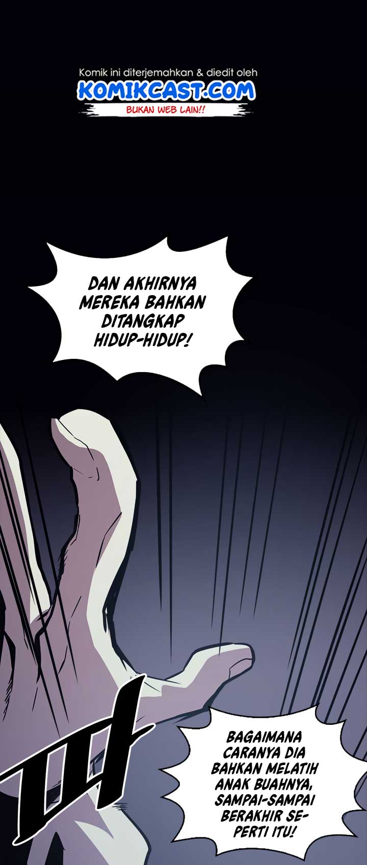 A Returner’s Magic Should Be Special chapter 74