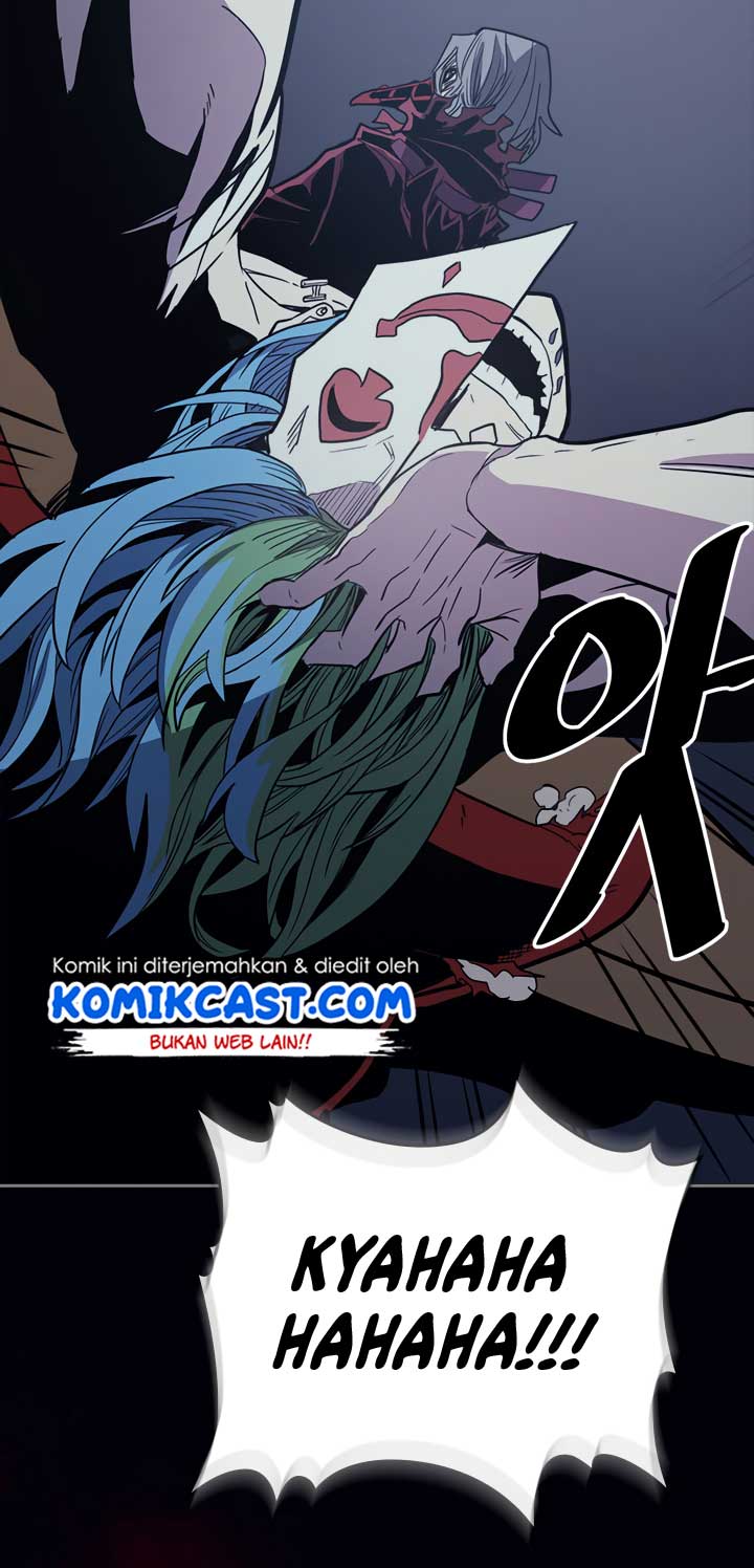 A Returner’s Magic Should Be Special chapter 74