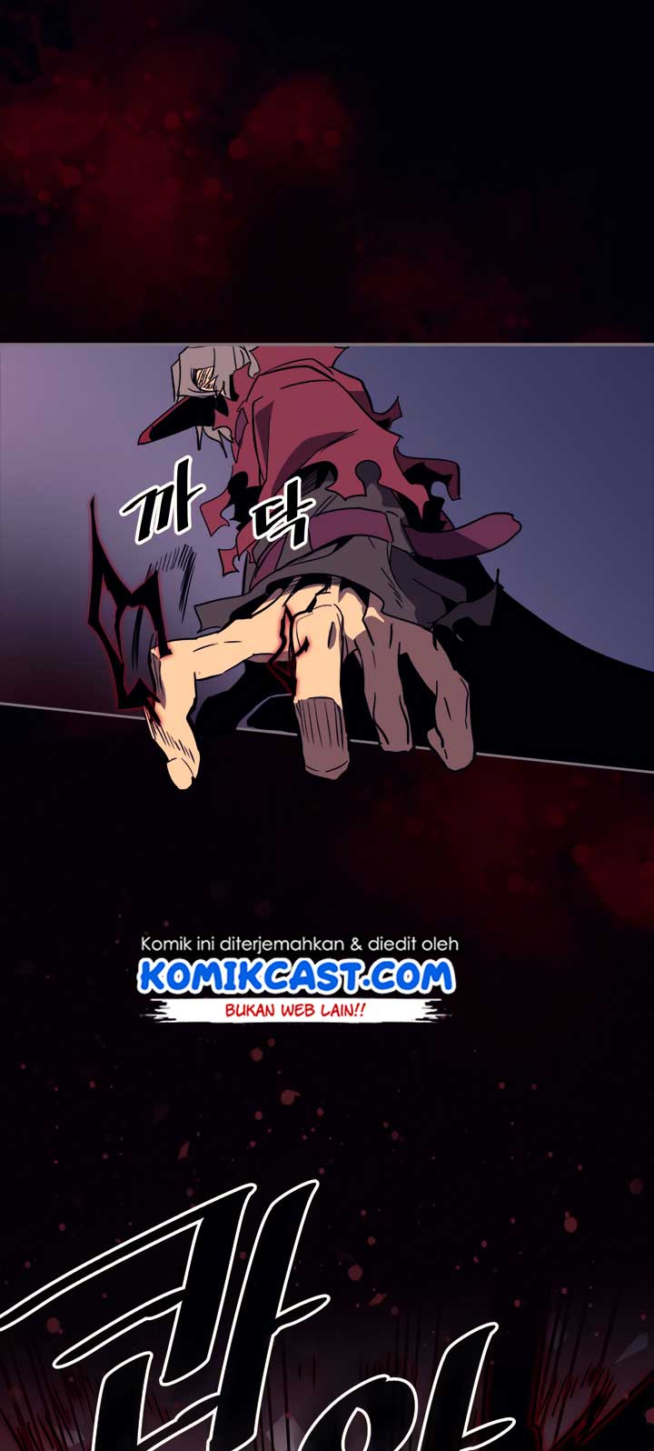 A Returner’s Magic Should Be Special chapter 74