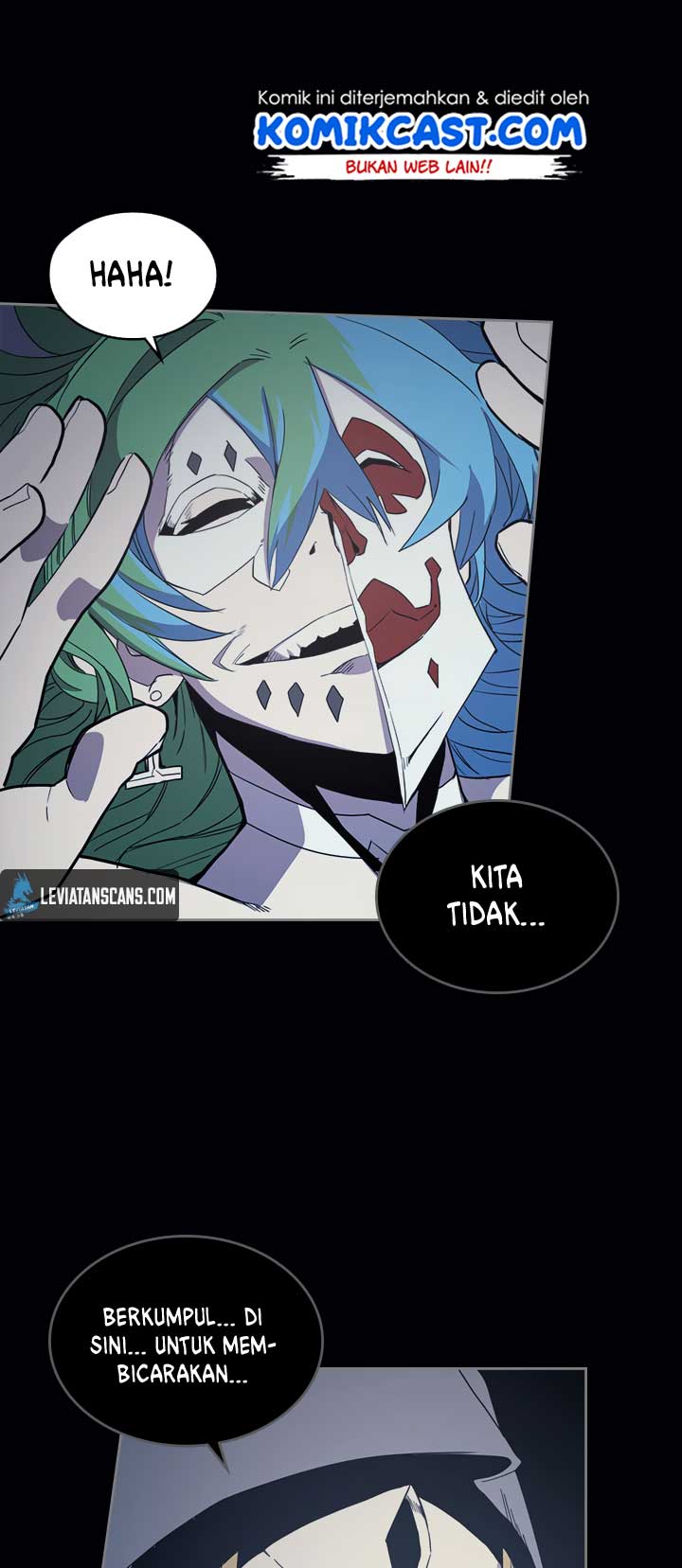 A Returner’s Magic Should Be Special chapter 74