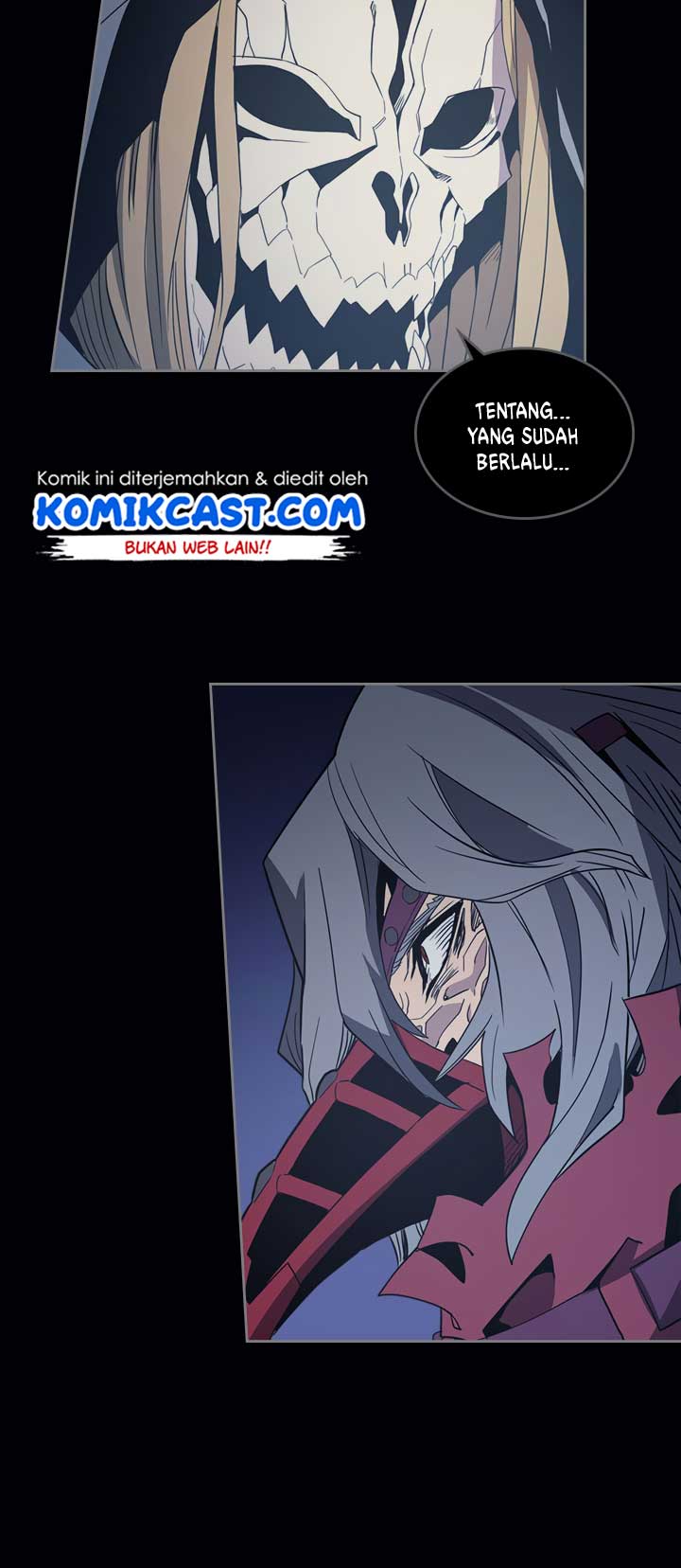 A Returner’s Magic Should Be Special chapter 74
