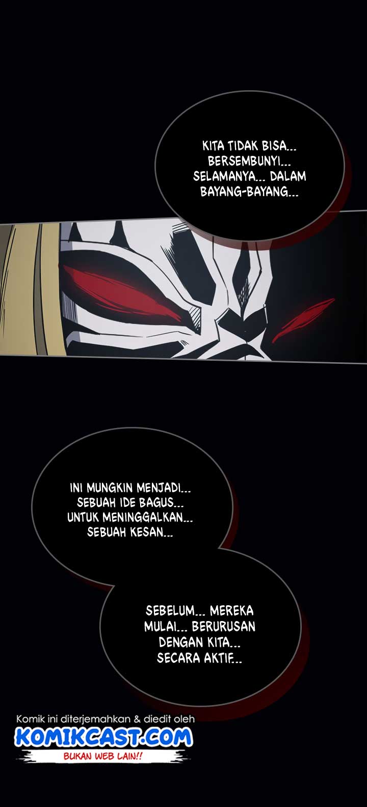 A Returner’s Magic Should Be Special chapter 74