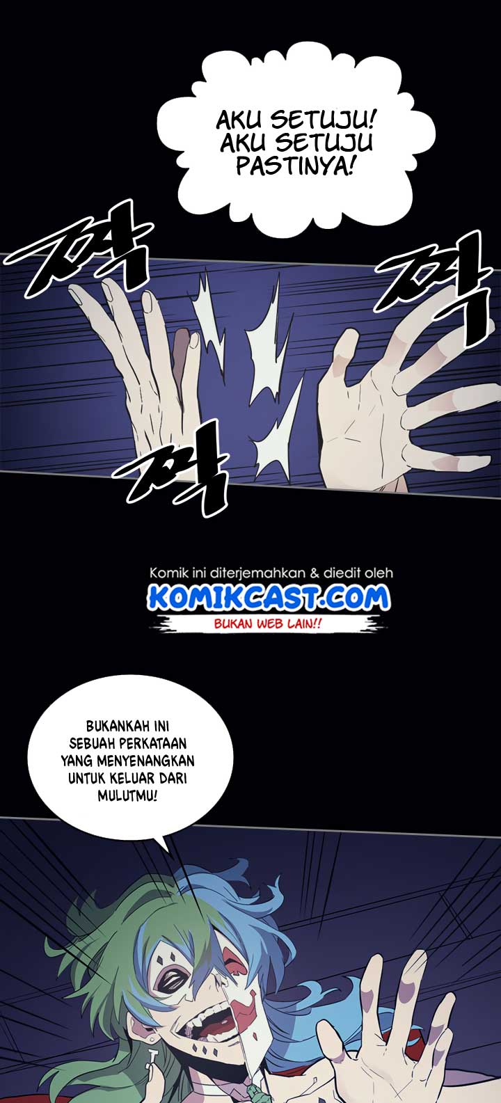 A Returner’s Magic Should Be Special chapter 74