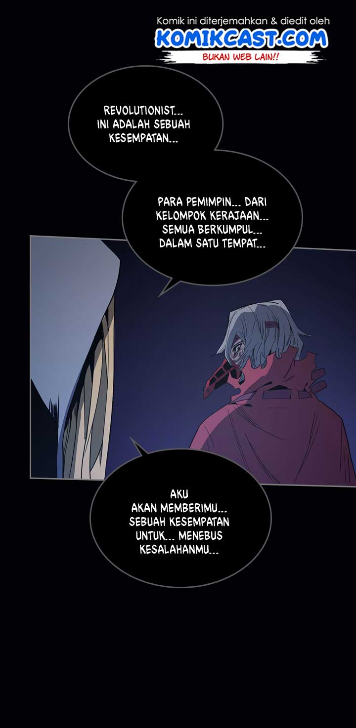 A Returner’s Magic Should Be Special chapter 74