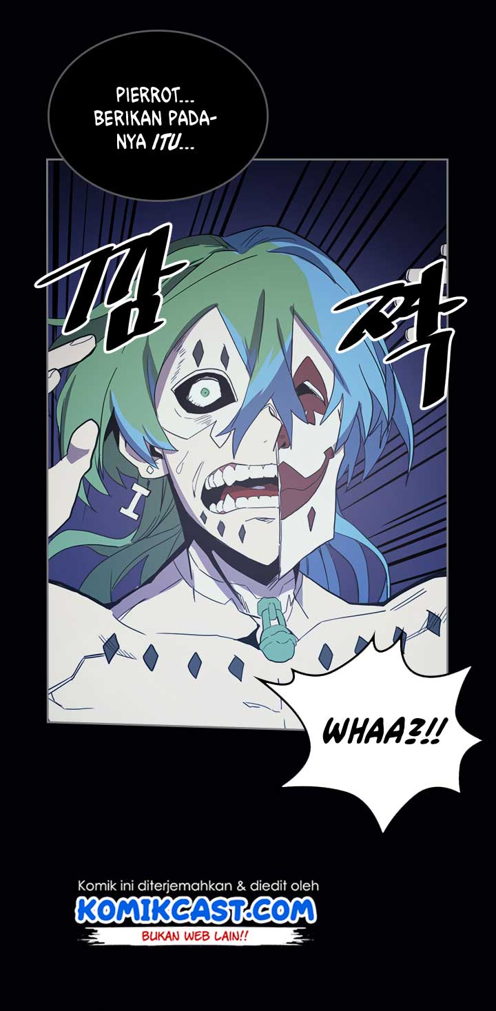 A Returner’s Magic Should Be Special chapter 74
