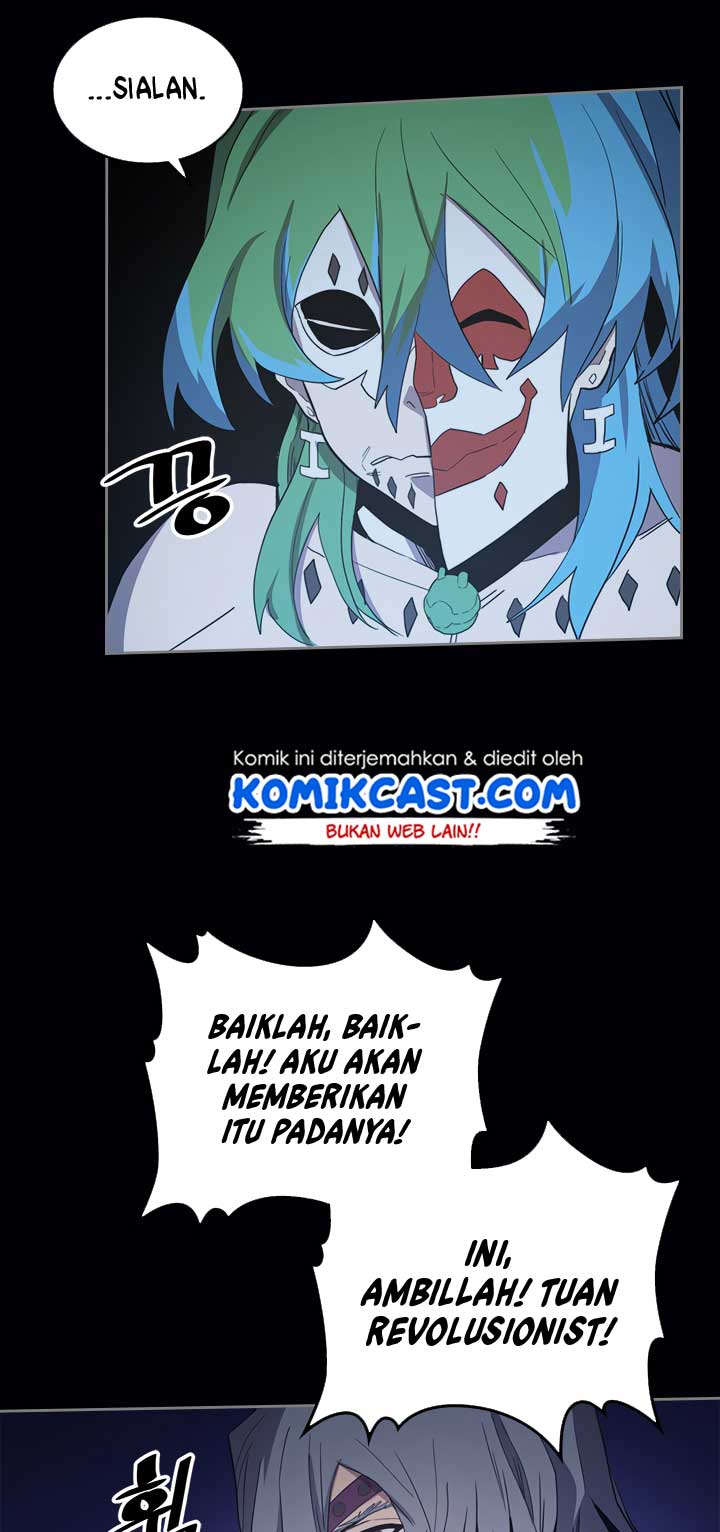 A Returner’s Magic Should Be Special chapter 74